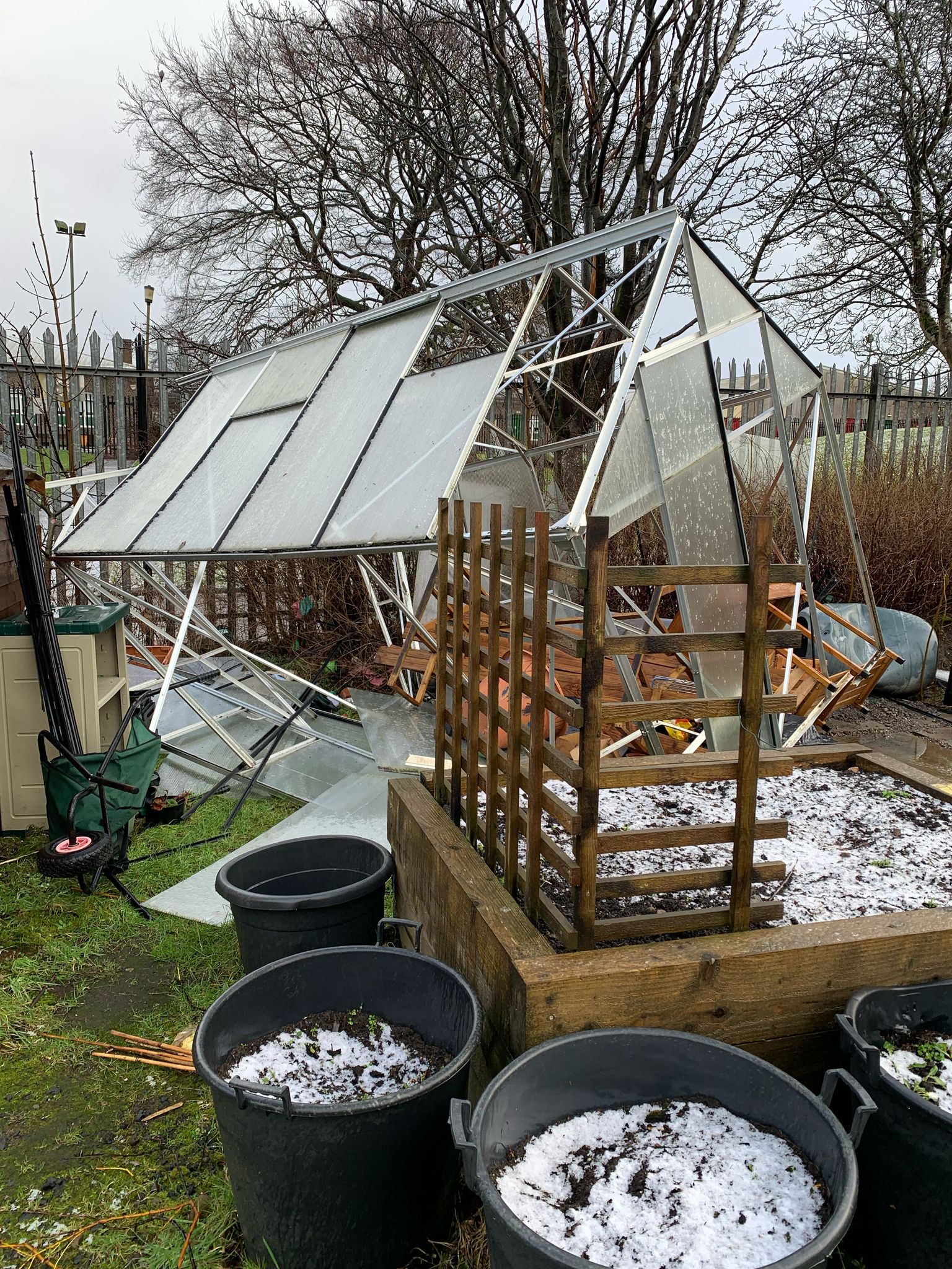 Greenhouse
